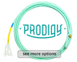Cactus Ropes® Prodigy Head Rope