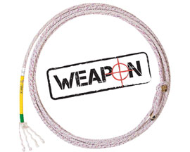 Cactus Ropes® Weapon Calf Rope