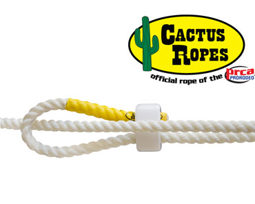 Cactus Ropes® Double Barrel Breakaway
