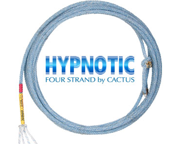 Cactus Ropes® Hypnotic Heel Rope