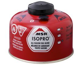 MSR® IsoPro® Fuel Canister - 4 oz.