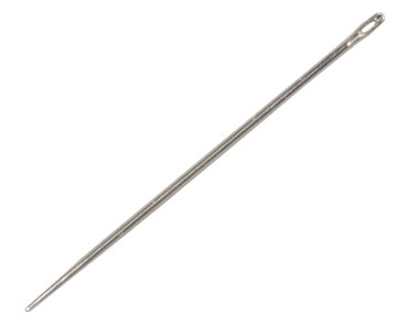 Harness Needles - Pack of 25