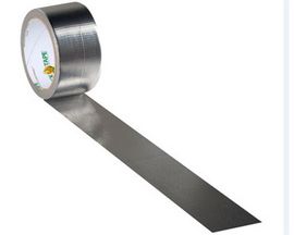Duck Brand® Chrome Duct Tape
