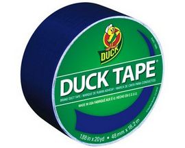 Duck Brand® Purple Duct Tape