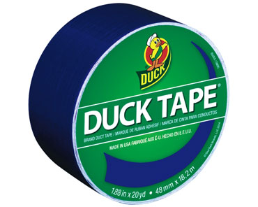 Duck Brand® Purple Duct Tape