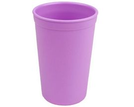 Re-Play® 10 oz. Recycled Plastic Tumbler - Purple