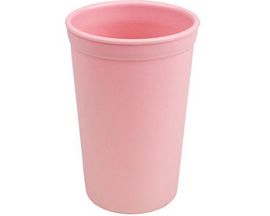 Re-Play® 10 oz. Recycled Plastic Tumbler - Blush Pink