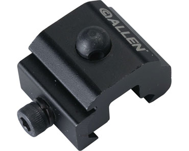 Allen® Rail Mount Sling Swivel Stud