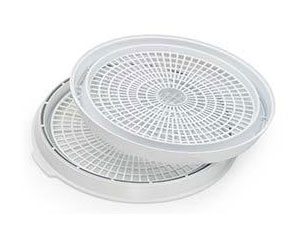 Presto® Dehydrator Tray - Pack of 2