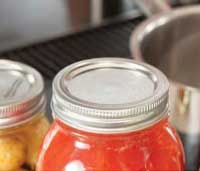 Canning & Food Preservation