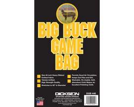 Dickson Big Buck Game Bag
