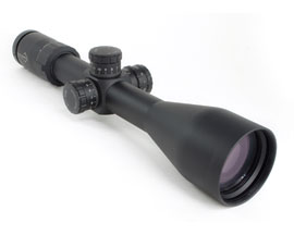 Black Diamond® 3-15X50 Long Range Tactical Scope