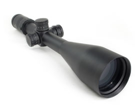 Black Diamond® 5-25X56 Long Range Tactical Scope