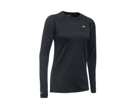 Under Armour® Women's Base 4.0 Crew Long Sleeve Shirt