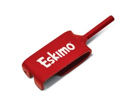 Eskimo® Ice Anchor Drill Adapter