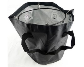 HT Enterprises® Fish Bag Bucket Liner