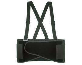 Custom LeatherCraft® Elastic Back Support Belt - Extra Large
