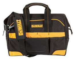 DeWalt® Tradesman Closed Top Tool Bag