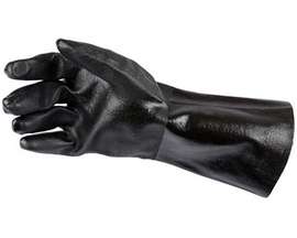 Forney® Double-Dipped PVC Gloves - Large
