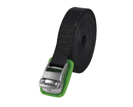 Nite Ize® 18' CamJam Tie Down Strap - Green