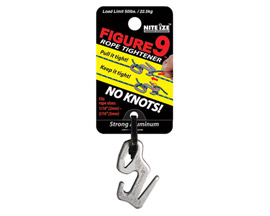 Nite Ize® Figure 9 Rope Tightener - Small
