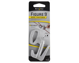 Nite Ize® Figure 9 Rope Tightener - Large