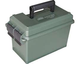 MTM Case-Gard® 50 Caliber Military-Style Ammo Can - Forest Green