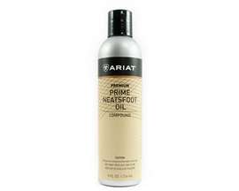 Ariat® Premium Prime Neatsfoot Oil Compound