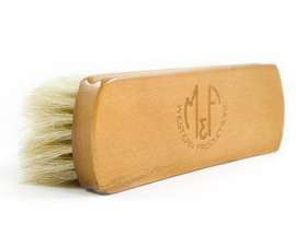 MF Western Products Boot Brush