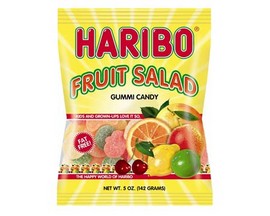 Haribo® Fruit Salad Gummi Candy