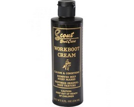 Scout Workboot Cream