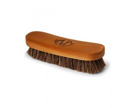 MF Western Products Boot Brush - Black