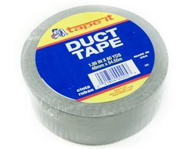 Tape It Duct Tape - 60 yds