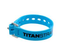 Titan Straps® 14" Super Strap - Blue