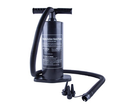 Stansport Double Action Hand Pump