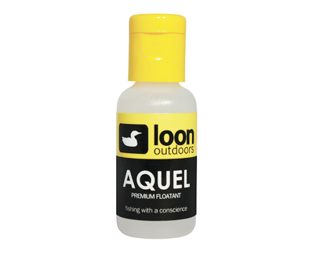 Loon Outdoors Aquel Premium Floatant