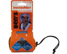 Ben's InvisiNet Head Net