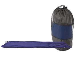 Texsport® Fleece Sleeping Bag Liner - Blue
