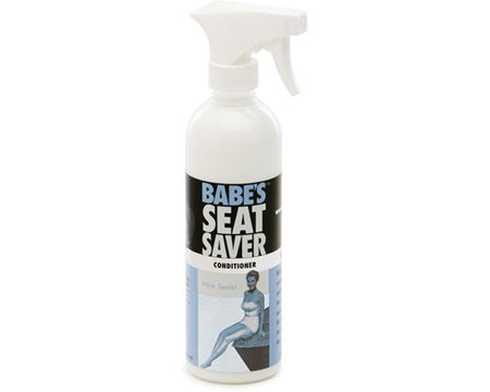 Babe's® Boat Care Seat Saver Spray Bottle - 16-ounces