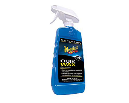 Meguiar's® Quik Wax