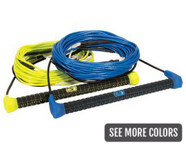 Proline 80 Ft LGS2 Package with Dyneema Air - Pick Your Color