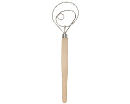 Mrs. Anderson's® 12 in. Dough Whisk