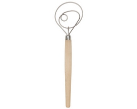 Mrs. Anderson's® 12 in. Dough Whisk