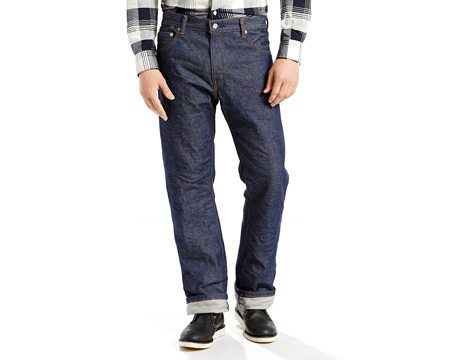 Levi® Men's 517 Boot Cut Jeans - Rigid
