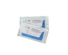 Elite First Aid® Sterile Sutures Kit - Size 3/0