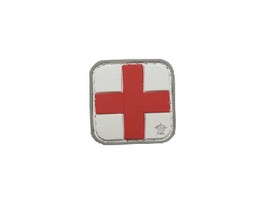 5ive Star Gear® Red Cross Morale Patch