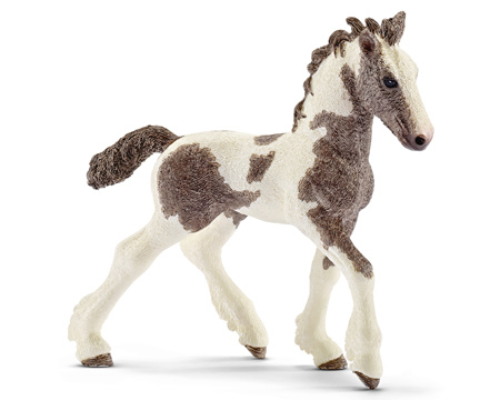 Schleich® Tinker Foal Figurine