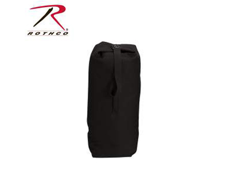 Rothco® 21x36 Heavyweight Top Load Canvas Duffle Bag 