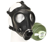 Gas Masks 