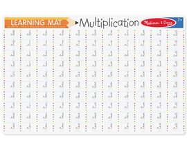 Melissa & Doug Multiplication Learning Mat
